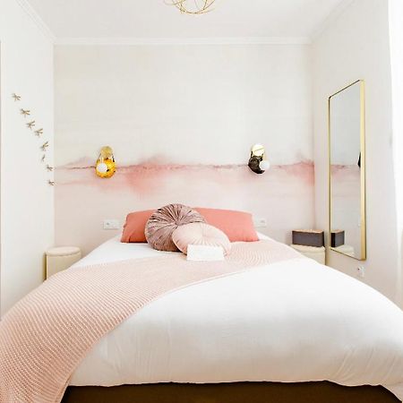 Love Room - Espace Bien Etre L'Osmose Wimereux Bagian luar foto
